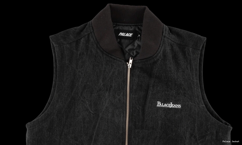 Cheap Palace Gilet PJ 0723